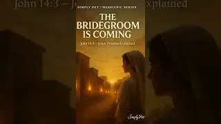 Unveiling the Jewish Roots of Christian Wedding Traditions