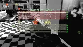 || N7 CaPeRRR 1v3 ||