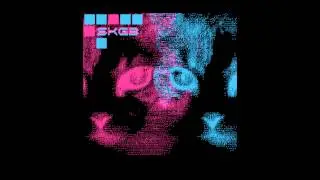 SKGB - Ghost Ride The Unicorn (The Further Adventures of SKGB)