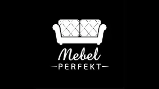 Mebel Perfekt/Etap Sofa #1