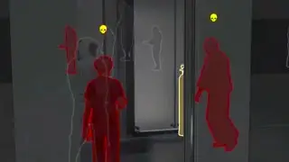 How The Virus began Spreading in Patient Zero