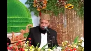 Wo Kamal Husne Huzoor Hai Ke Guman Naqs Jahan Nahi - Syed Fasihuddin Soharwardi