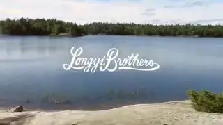 Longyi Brothers - fire lake