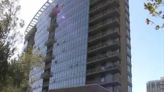 Arlington Condos- The Odyssey (Courthouse / Clarendon) - Real Estate Walking Tour
