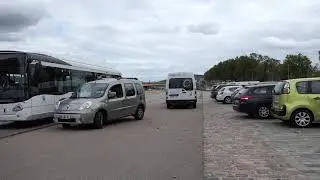 Anthos Air Power Normandie lors de la semaine Européenne de la mobilité