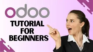 Как использовать бухгалтерское программное обеспечение Odoo: руководство для начинающих (полное р...