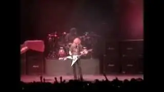 Megadeth - Washington Is Next (Chile 2008)