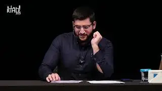 Jaan Islam &ndash; Ethical Governance: Akhlaq for the Postmodern Muslim | Rıhle 2025 &ndash; Ders 2/2