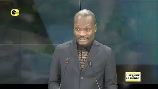 KPATCHA&nbsp;GNASSINGB&Eacute; AU GABON : &Eacute;VACUATION SANITAIRE OU EXIL ?