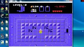The Legend of Zelda Walkthrough Ep. 11: Dino-Mite!