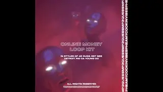 [FREE] (+10) Detroit Loop Kit (42 Dugg, EST Gee, Sada Baby, Rio Da Yung OG, ENRGY)