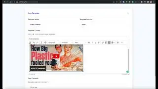 How to embed videos in canned responses - SwiftReply
