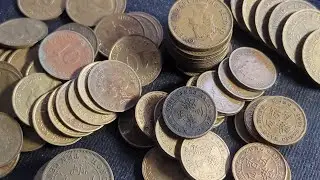 New Hong Kong Coins