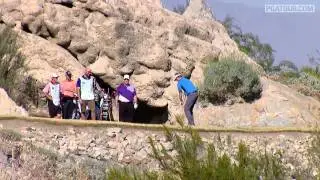 Round 1 Recap: 2012 Humana Challenge