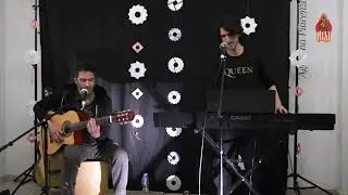 El almac&eacute;n de la Fulvia/Alabama Song (Whisky Bar) - Leo y Alexis | ReSi!