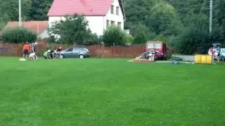 8.9.2016 druh&yacute; pokus