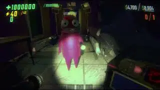 Playing repo with mods.