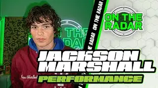 Jackson Marshall 