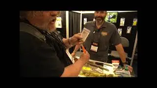 Blade Show 2023 ESEE