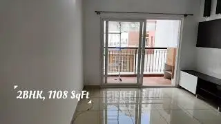 2BHK For Rent in Prestige Sunrise Park || NoBrokerage || ECity Ph-1 || Ph - 9380551499 / 8088668605