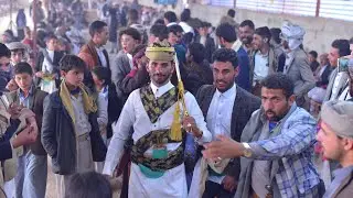 بث مباشر ا - افراح ال الحاج  - الفنان عبدالواحد الشريجه - همدان- ابراج لفن التصوير 771949496