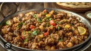 Restaurant style katakat recipe | tasty delicious spicy katakat | must try | Dawat special