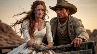 Bride Was Bound In A Wagon And Weeping, A Cowboy Rode Beside And Said &ldquo;She&rsquo;s Mine Now&rdquo;