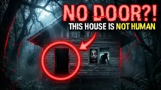 Indonesian Mystery Stories: Urban Legend of the Doorless House in Sumatra