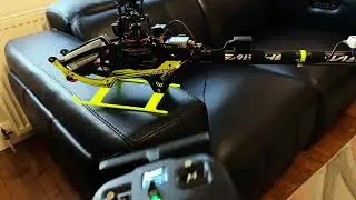Flywing H2 not responding 1080p30