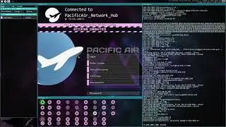 16+ | Let's Play | Hacknet Labyrinths | Part III: Brace for Impact [END]