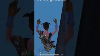 Что баг не пофиксили? #bgmi #mortalpubgmobile #pubg #pubgmobile #gaming #standoff2 #pubgm #freefire