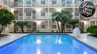 Studio 6  San Antonio, TX - Lackland AFB | San Antonio (TX), United States | Hotel Review 🛏️