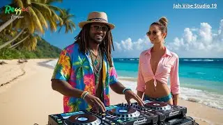 Reggae Slow Jams 2025 &ndash; Love & Chill Mix for Island Hearts
