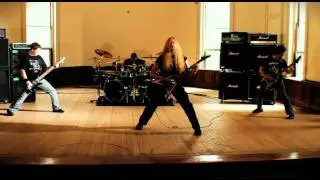 Crotalus - Cinder (Official Video)