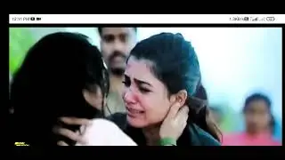 yashoda movie vlimax scene