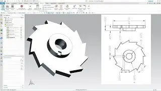 NX Training Exercises Tutorial - 12