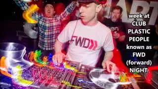Dubstep Evolution and it's impact