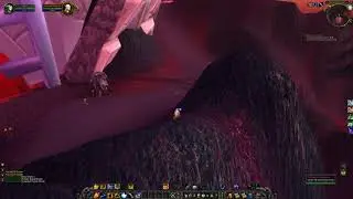 Clearing the Way, WoW TBC Quest