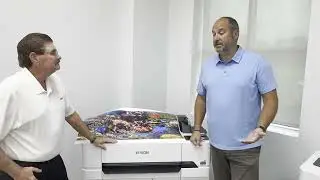 Why Dealers Should Enter the Wide Format Market