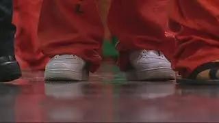 Male inmate becomes first confirmed monkeypox case at Harris County Jail