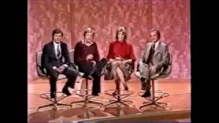 1981 Real People Get High on Yourself