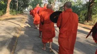 လောကသားတို့အတွက် မြတ်ဗုဒ္ဓ၏ကြိုးပမ်းချက် တရားဒေသနာတော် အပိုင်း (၆၈)