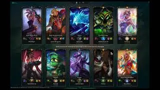 S Rank Lux Support | Zoning, Sniping, and Big Burst Plays!