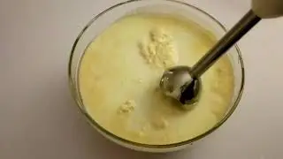 المش | السريع الي ريحته و طعمه😋 هيخليكي تقولي بقالوا سنين بمكون مش هيخطر علي بالك💪