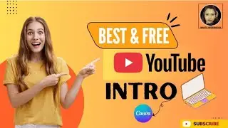 Free YouTube Intro Video |5 Sec YouTube Intro | Free No Copyright YouTube Intro #mamtainformation
