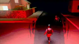 ALMOST HOME? (no commentary) full game-horror game
