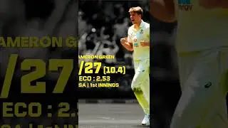 Australia vs sa 2nd test | Today cricket #ausvssa