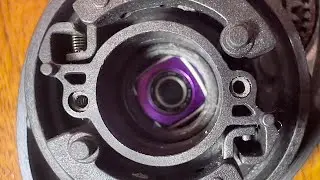 Tsurinoya DARK WOLF ULTRA brake mod fix issue Part 2(read description before performing)