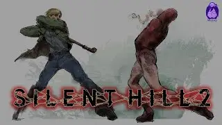 HJAD-Silent Hill 2 pt-3 Departamentos Wood Side