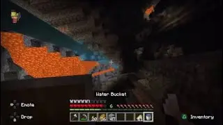 CRAZY WATER BUCKET CLUTCH (knocked down by Dream)